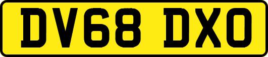 DV68DXO