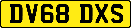 DV68DXS