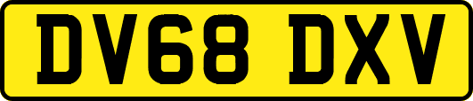 DV68DXV