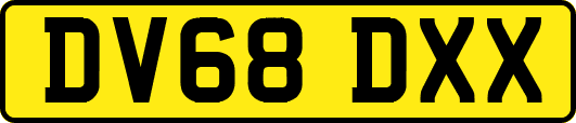 DV68DXX