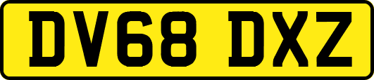 DV68DXZ