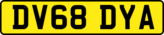 DV68DYA