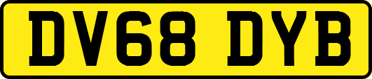 DV68DYB