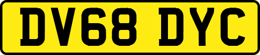 DV68DYC