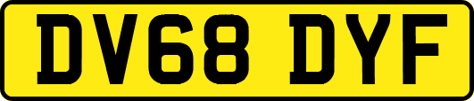DV68DYF