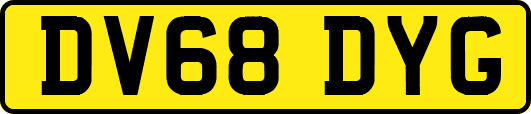 DV68DYG