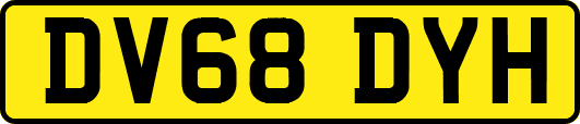 DV68DYH