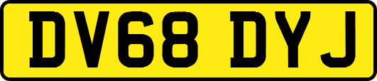 DV68DYJ