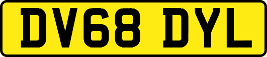DV68DYL