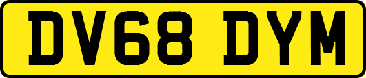 DV68DYM