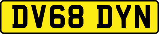 DV68DYN