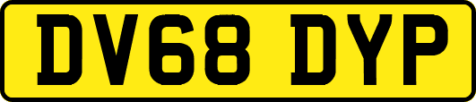 DV68DYP