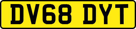 DV68DYT