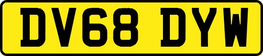 DV68DYW