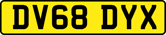 DV68DYX