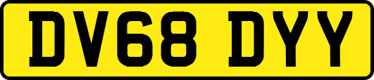 DV68DYY