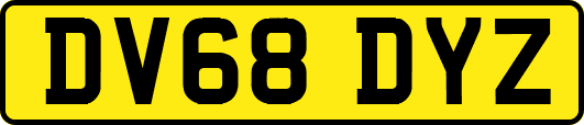 DV68DYZ