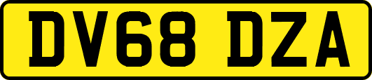 DV68DZA