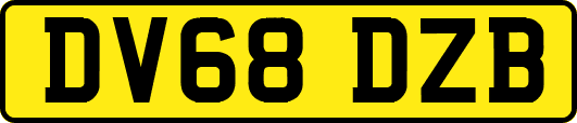 DV68DZB
