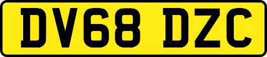 DV68DZC