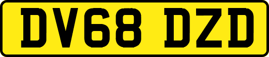 DV68DZD