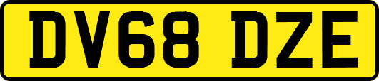 DV68DZE