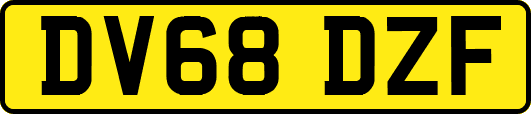 DV68DZF