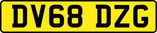 DV68DZG
