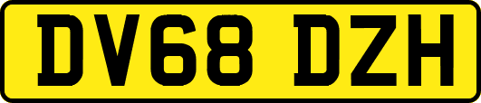 DV68DZH
