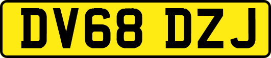 DV68DZJ