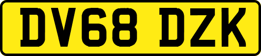 DV68DZK
