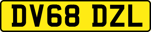 DV68DZL