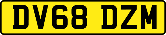 DV68DZM