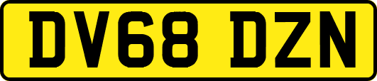DV68DZN