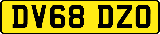 DV68DZO