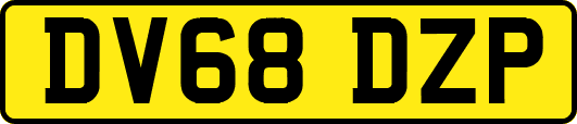 DV68DZP