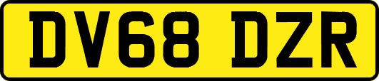 DV68DZR
