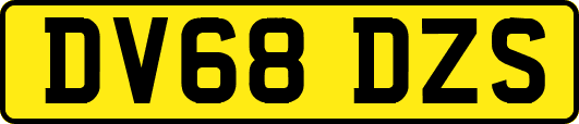 DV68DZS