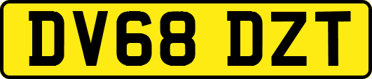 DV68DZT