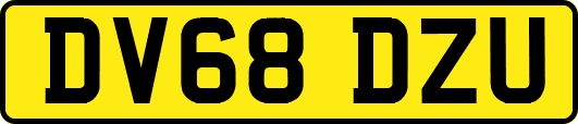 DV68DZU