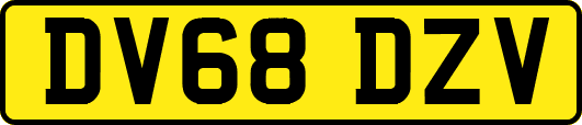 DV68DZV