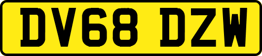 DV68DZW