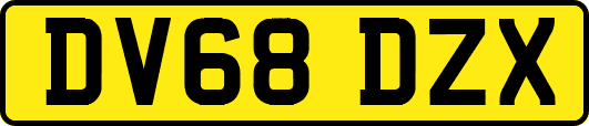 DV68DZX