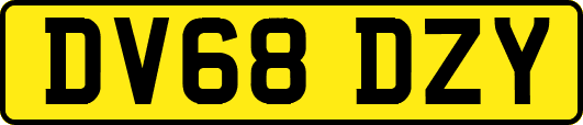 DV68DZY