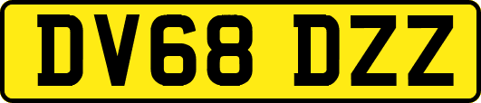 DV68DZZ