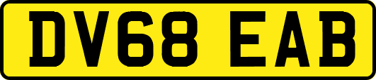 DV68EAB