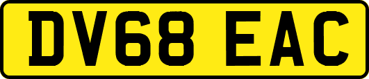 DV68EAC