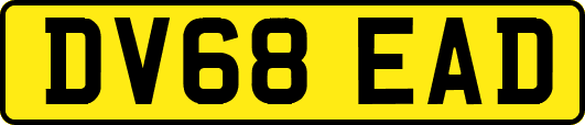 DV68EAD
