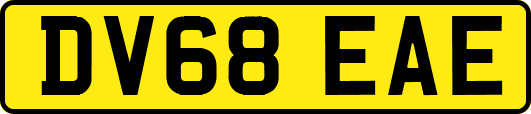 DV68EAE