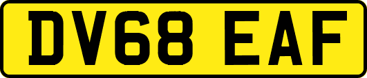 DV68EAF